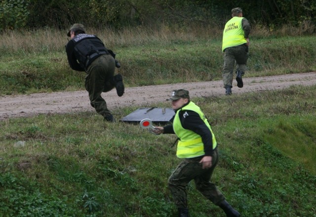 Grzechotnik 2009 zdjęcie nr 27913