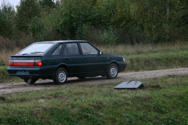 Grzechotnik 2009 zdjęcie nr 27915