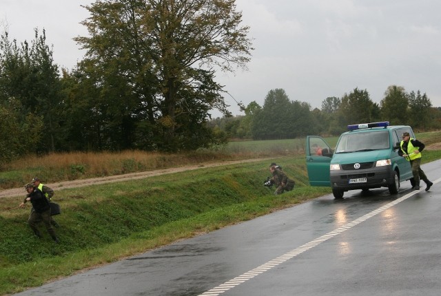 Grzechotnik 2009 zdjęcie nr 27912