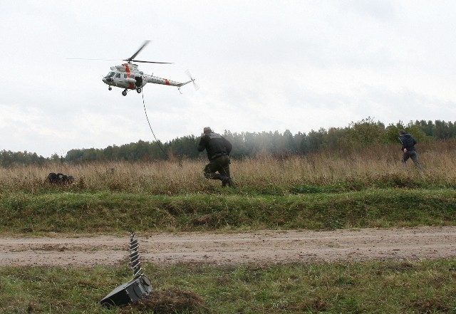 Grzechotnik 2009 zdjęcie nr 27920