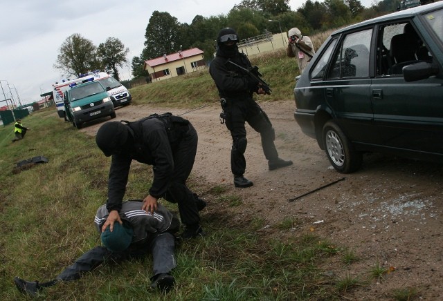 Grzechotnik 2009 zdjęcie nr 27919
