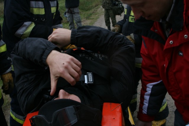 Grzechotnik 2009 zdjęcie nr 27927