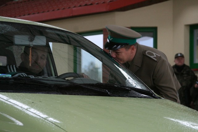 Grzechotnik 2009 zdjęcie nr 27885