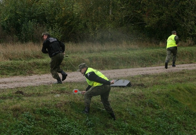 Grzechotnik 2009 zdjęcie nr 27914