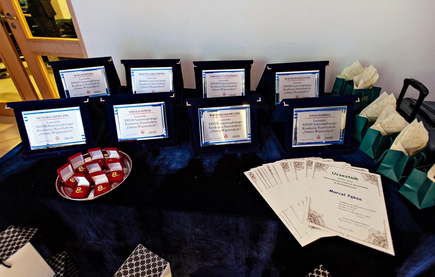 Warto pomagać zdjęcie nr 346040