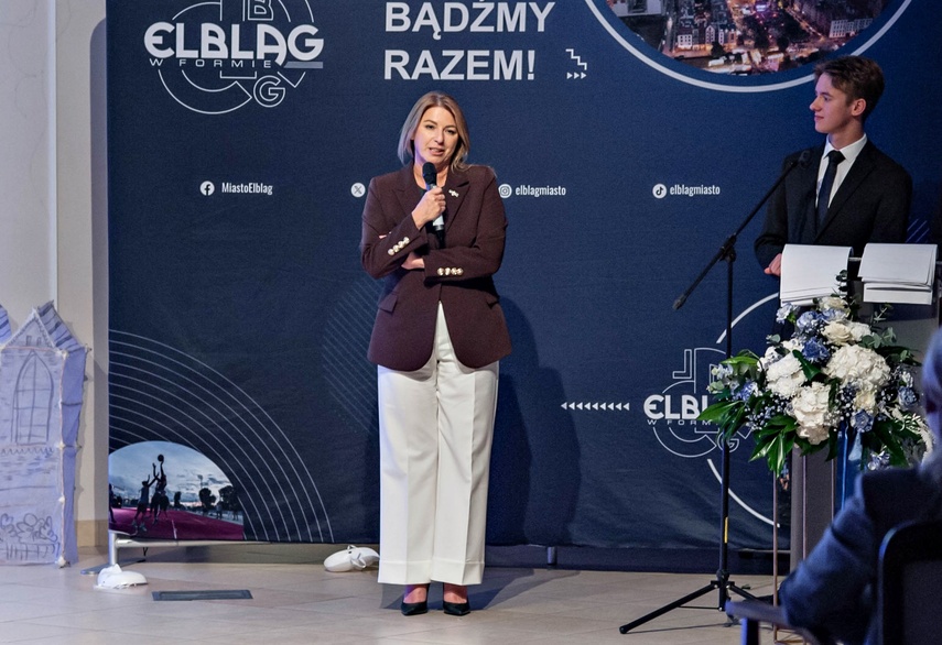 Warto pomagać zdjęcie nr 346074