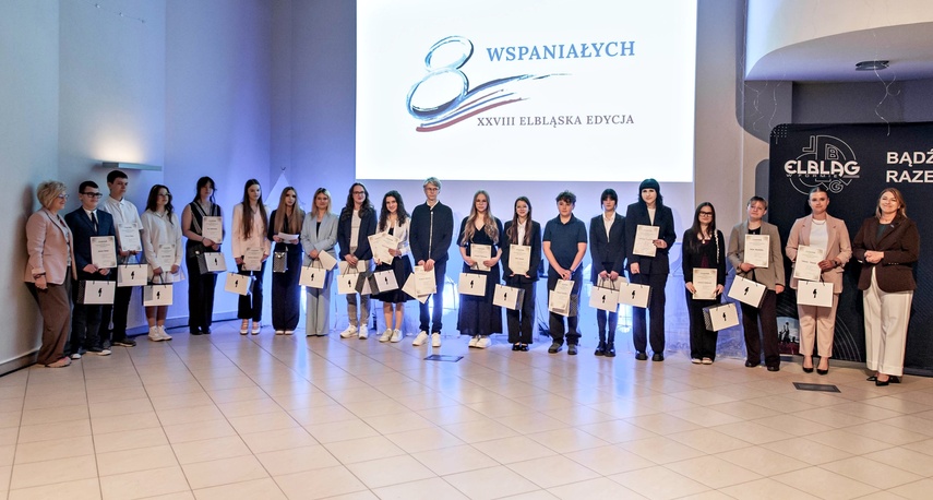 Warto pomagać zdjęcie nr 346057