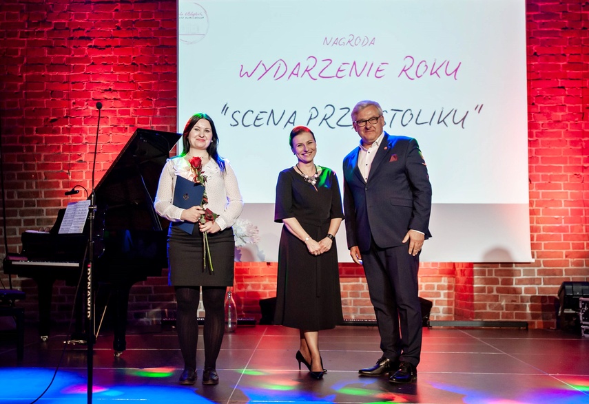 „Kultura i sztuka jest potrzebą serca” zdjęcie nr 346109