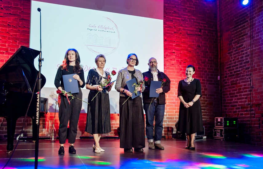 „Kultura i sztuka jest potrzebą serca” zdjęcie nr 346104