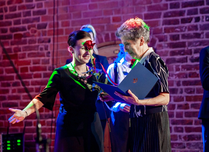 „Kultura i sztuka jest potrzebą serca” zdjęcie nr 346103