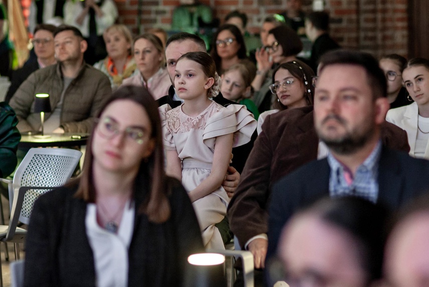 „Kultura i sztuka jest potrzebą serca” zdjęcie nr 346093