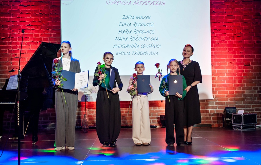 „Kultura i sztuka jest potrzebą serca” zdjęcie nr 346096