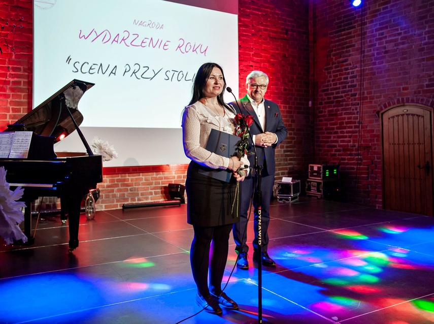 „Kultura i sztuka jest potrzebą serca” zdjęcie nr 346111