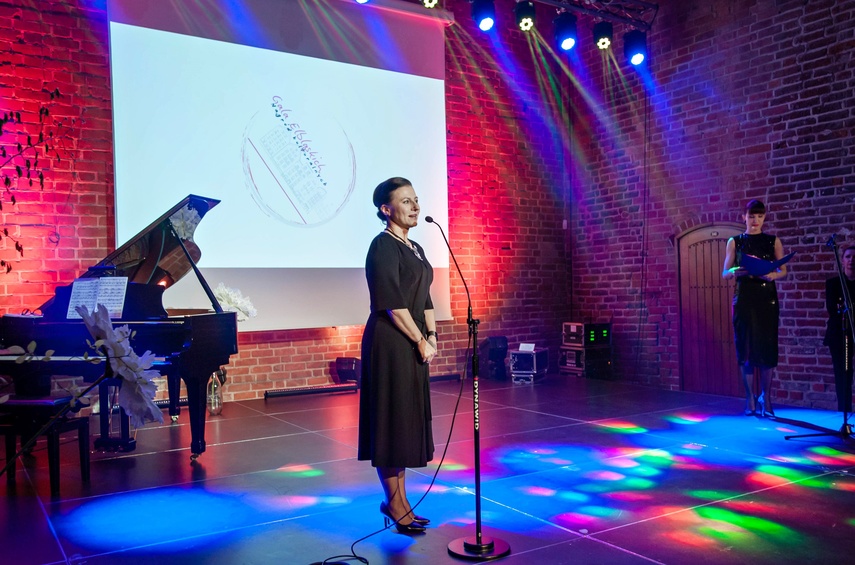 „Kultura i sztuka jest potrzebą serca” zdjęcie nr 346091