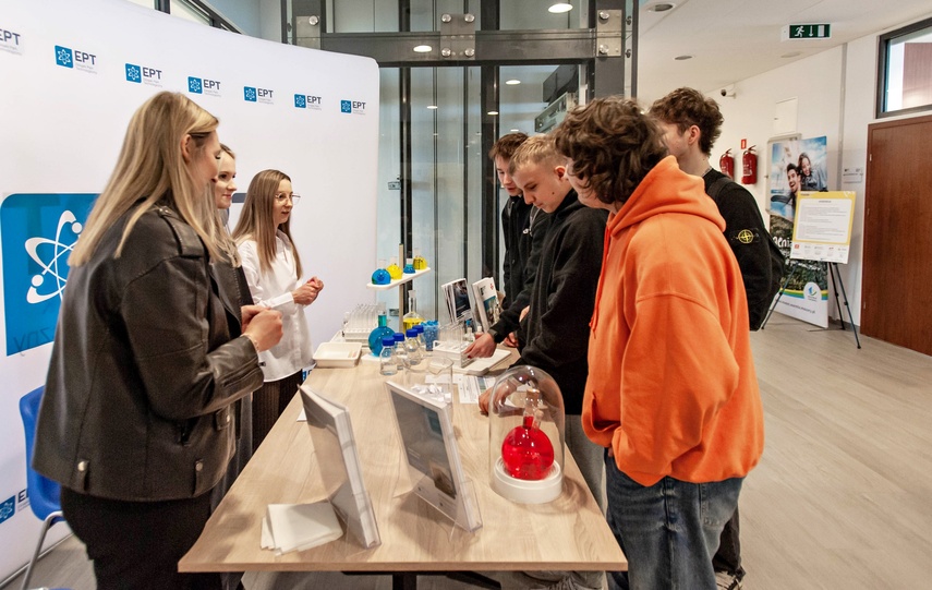 Młode pomysły, które mają przyszłość zdjęcie nr 346130