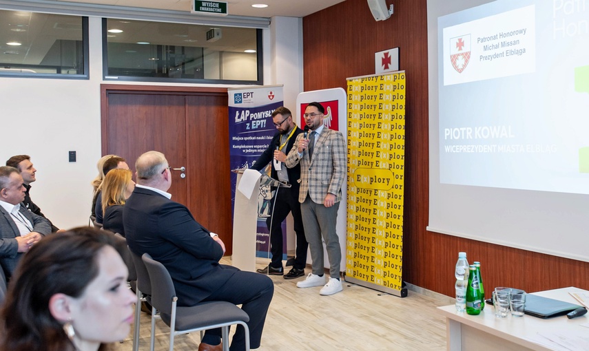 Młode pomysły, które mają przyszłość zdjęcie nr 346125