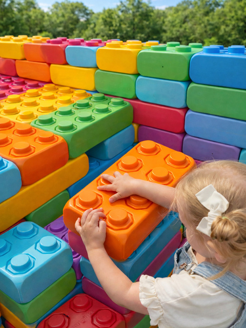 Nowa Holandia startuje na majówkę! 1 maja wielkie otwarcie Parku Rozrywki w Elblągu zdjęcie nr 346211