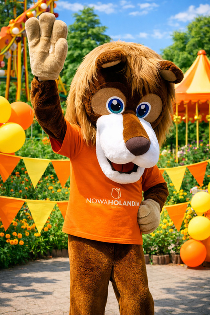 Nowa Holandia startuje na majówkę! 1 maja wielkie otwarcie Parku Rozrywki w Elblągu zdjęcie nr 346212