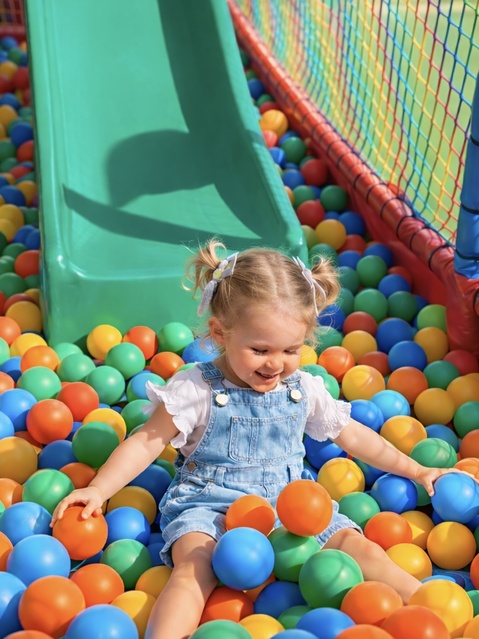 Nowa Holandia startuje na majówkę! 1 maja wielkie otwarcie Parku Rozrywki w Elblągu zdjęcie nr 346209