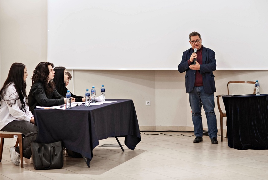 Hermann Balk na pomnik? zdjęcie nr 346226