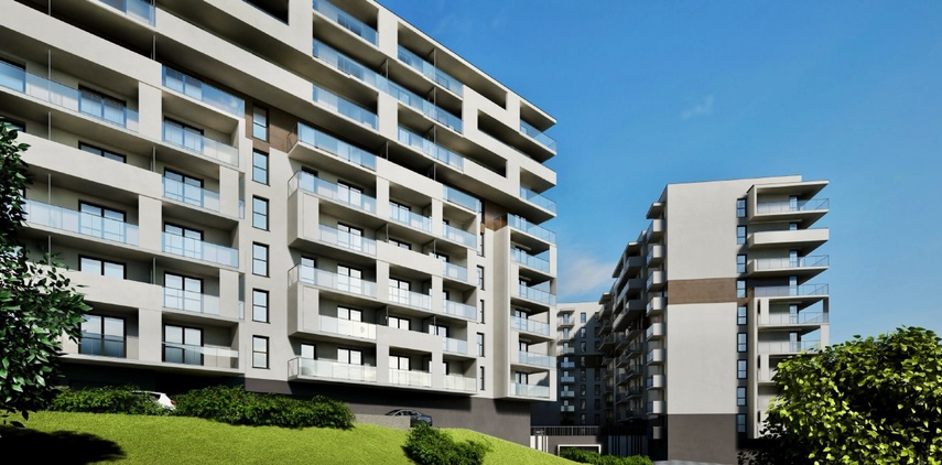 Drugie podejście do osiedla zdjęcie nr 346236