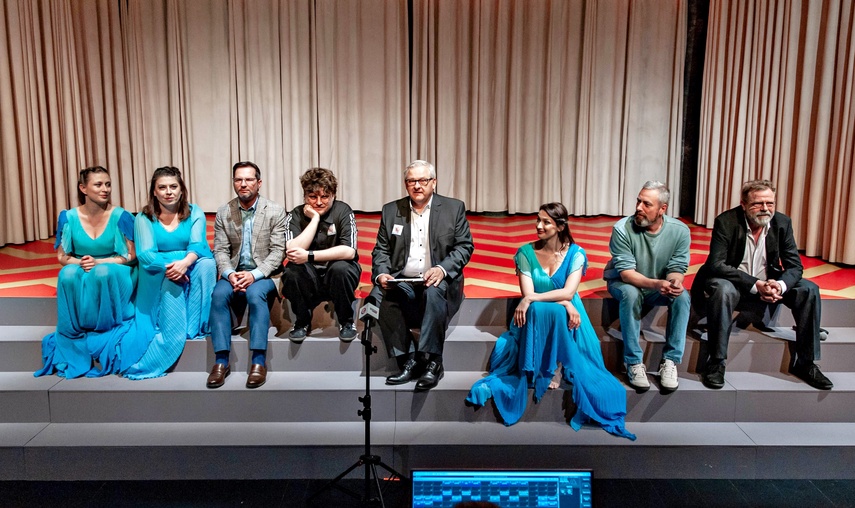 Kim Pan jest, Panie El? zdjęcie nr 346340