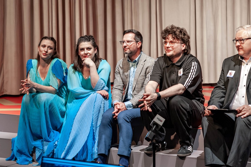 Kim Pan jest, Panie El? zdjęcie nr 346342