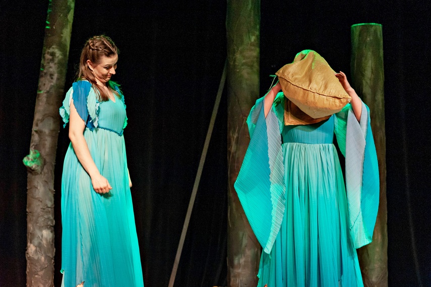 Kim Pan jest, Panie El? zdjęcie nr 346326