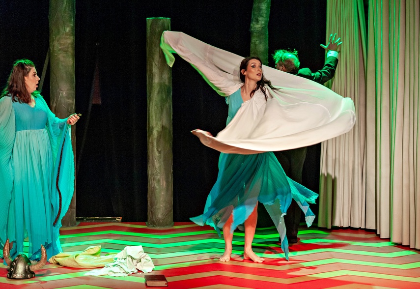 Kim Pan jest, Panie El? zdjęcie nr 346332