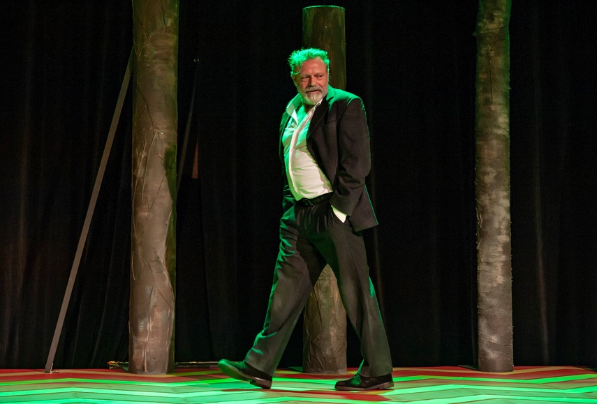 Kim Pan jest, Panie El? zdjęcie nr 346315