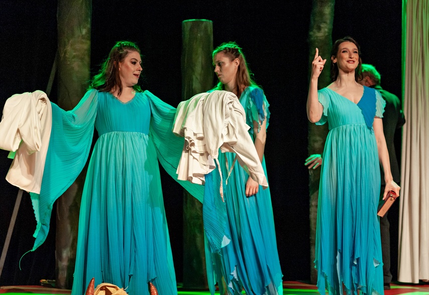 Kim Pan jest, Panie El? zdjęcie nr 346329