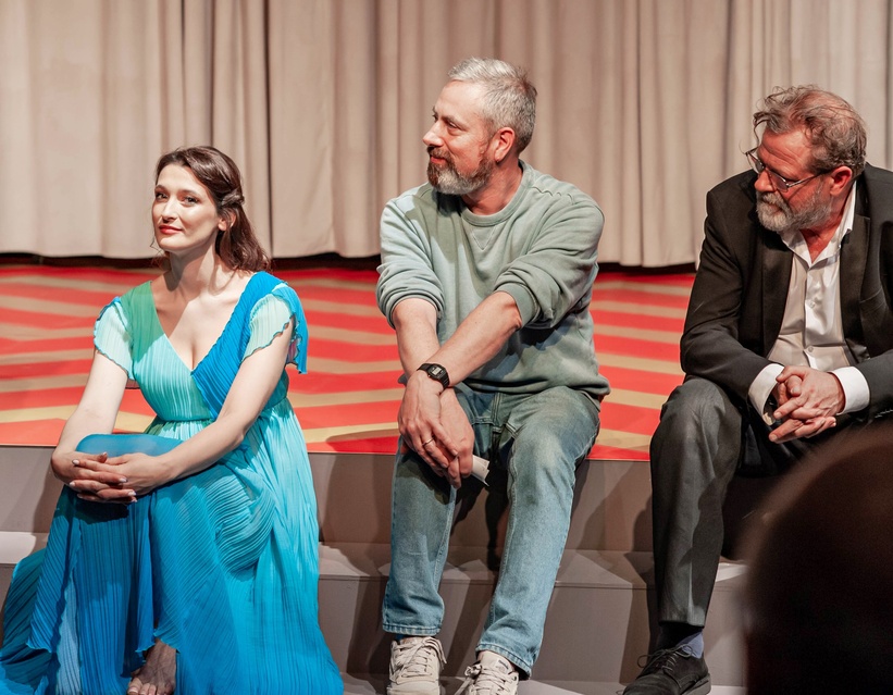 Kim Pan jest, Panie El? zdjęcie nr 346343