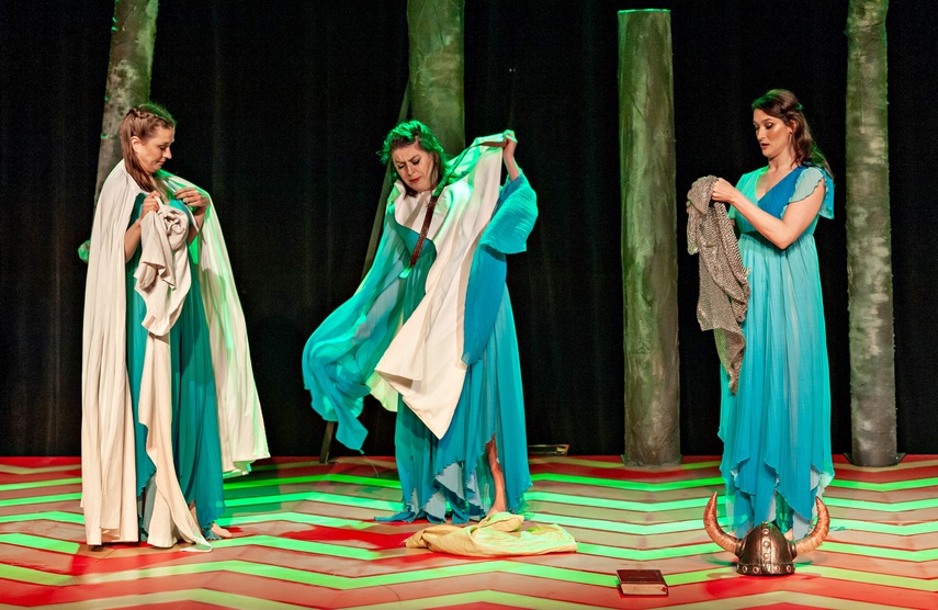 Kim Pan jest, Panie El? zdjęcie nr 346335