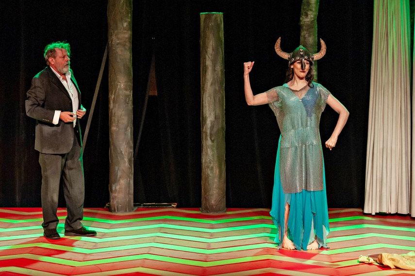 Kim Pan jest, Panie El? zdjęcie nr 346336