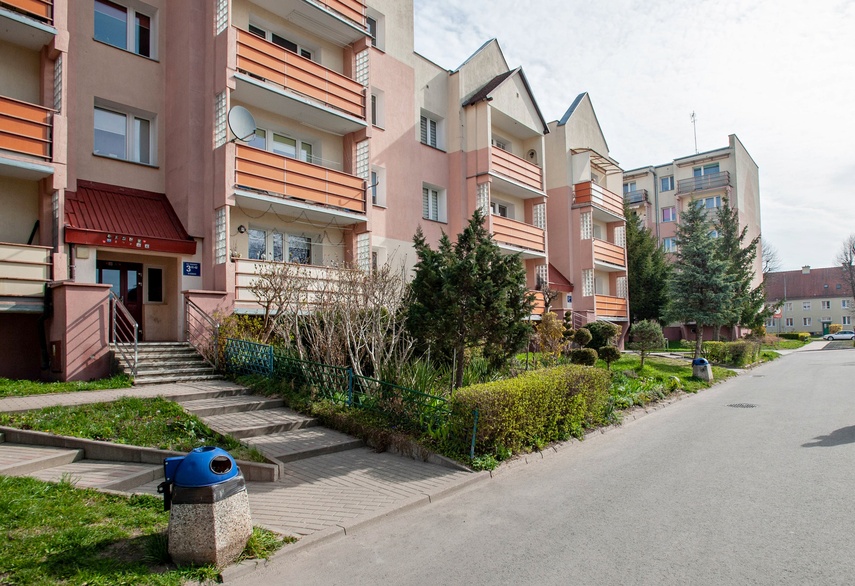 Mieszkańcy: Pielęgnowaliśmy to trzydzieści lat, teraz spółdzielnia każe wszystko usunąć zdjęcie nr 346333