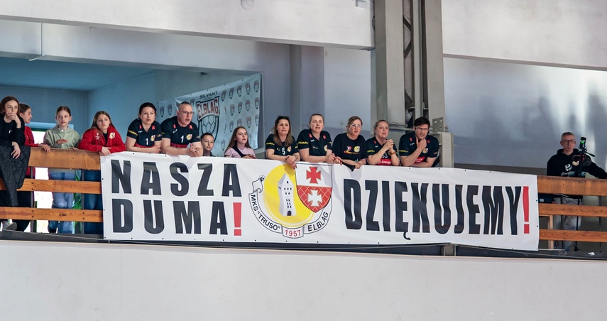 Zwycięstwo na koniec zdjęcie nr 346415