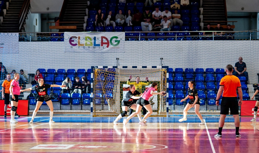 Zwycięstwo na koniec zdjęcie nr 346424