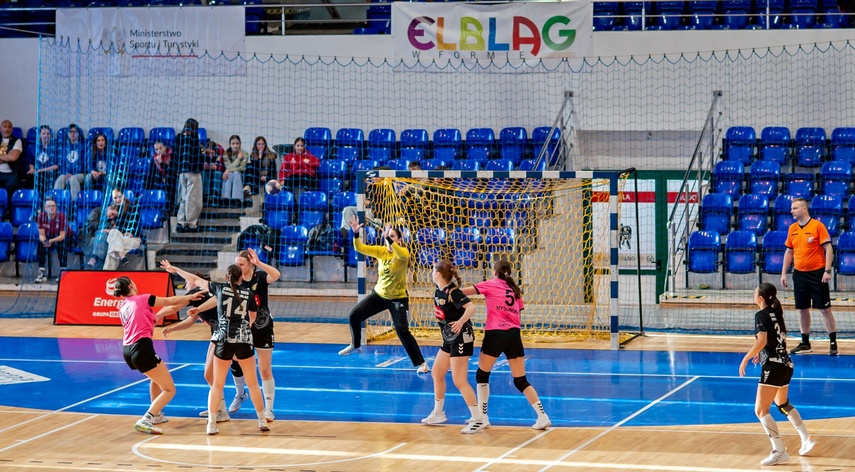 Zwycięstwo na koniec zdjęcie nr 346431