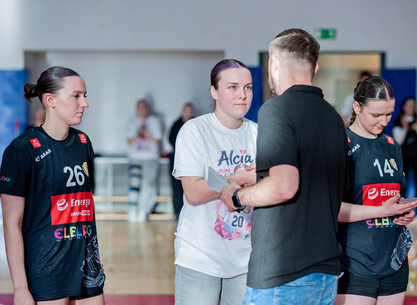 Zwycięstwo na koniec zdjęcie nr 346448