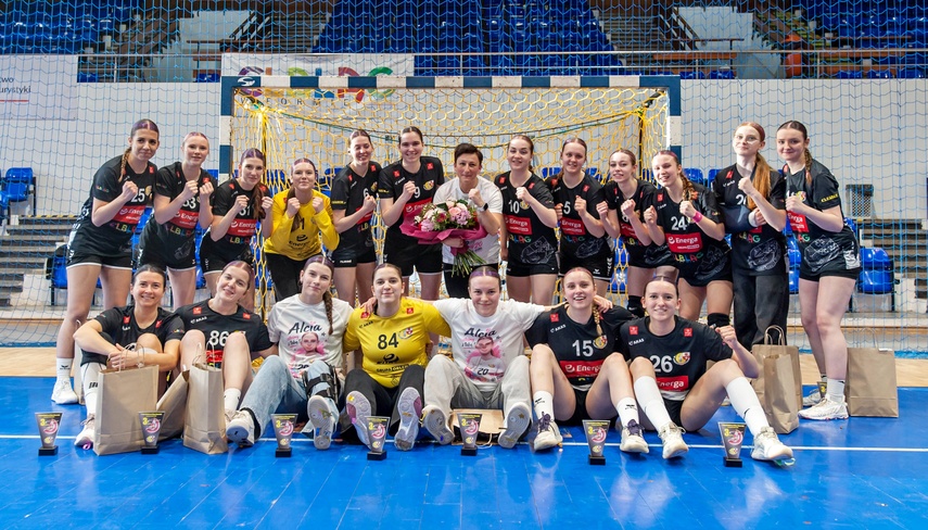 Zwycięstwo na koniec zdjęcie nr 346458