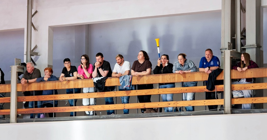 Zwycięstwo na koniec zdjęcie nr 346428