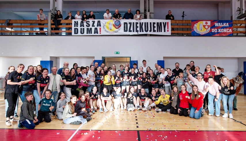 Zwycięstwo na koniec zdjęcie nr 346456