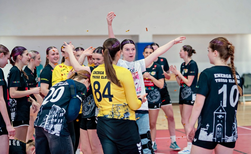 Zwycięstwo na koniec zdjęcie nr 346444