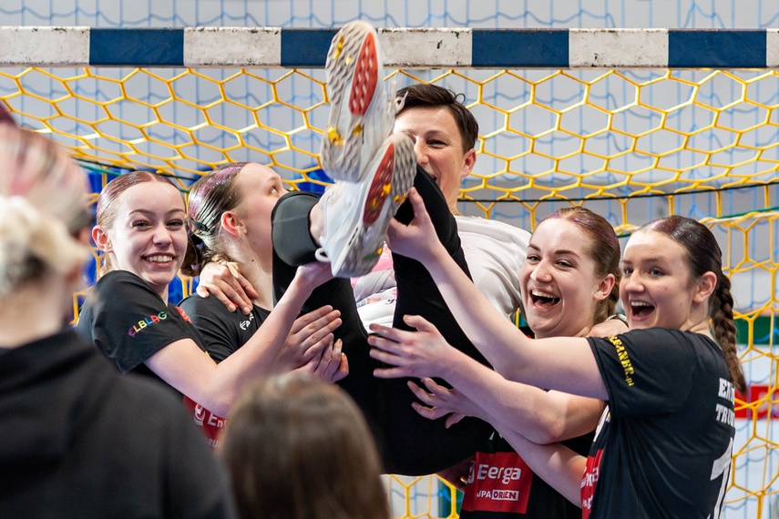 Zwycięstwo na koniec zdjęcie nr 346461