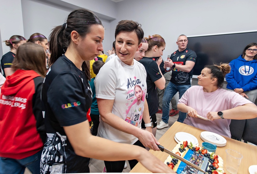 Zwycięstwo na koniec zdjęcie nr 346463