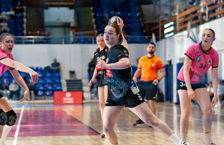 Zwycięstwo na koniec zdjęcie nr 346419