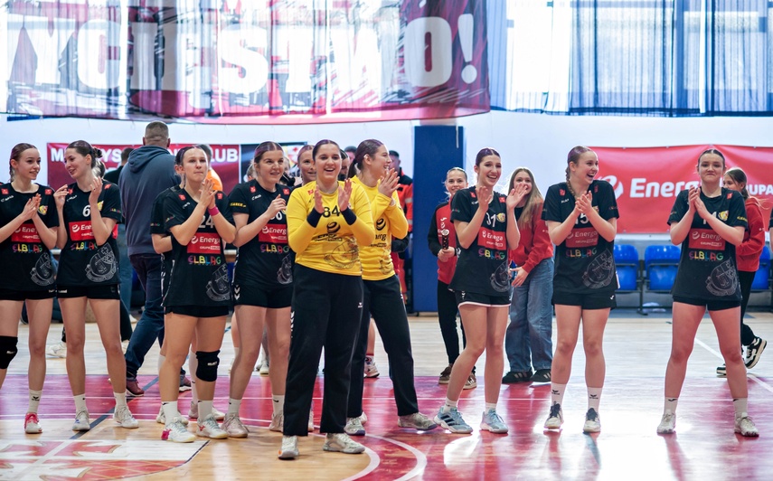 Zwycięstwo na koniec zdjęcie nr 346438