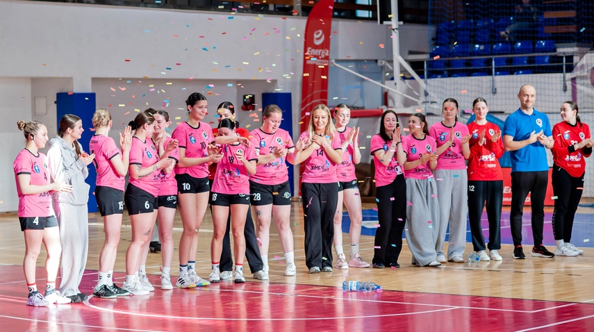 Zwycięstwo na koniec zdjęcie nr 346441