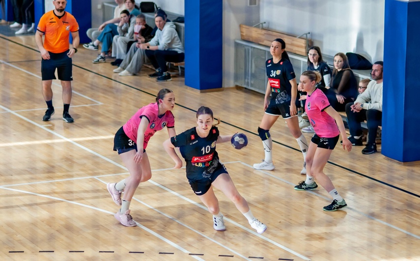 Zwycięstwo na koniec zdjęcie nr 346432