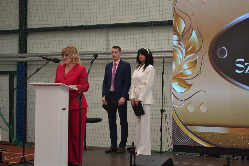 65 lat elbląskiej Osiemnastki zdjęcie nr 346521